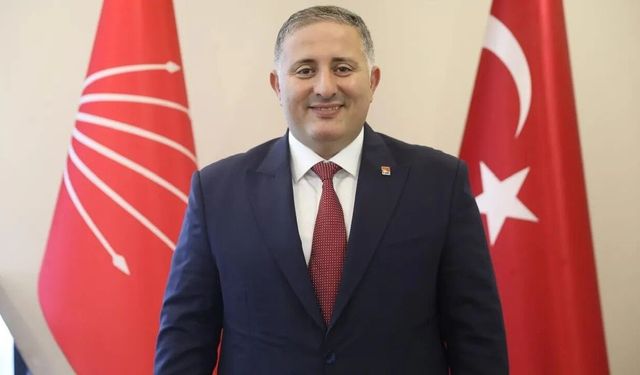 Görevden ayrılan CHP'li Kaya’dan dikkat çeken paylaşım