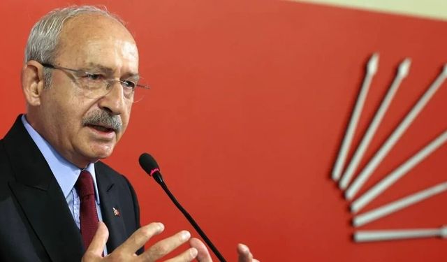 Kılıçdaroğlu İzmir'e geliyor!