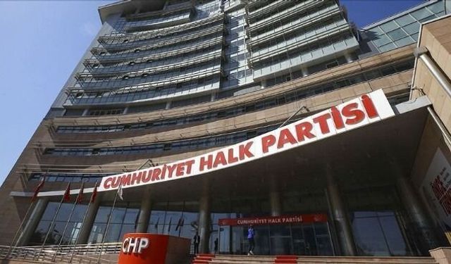 CHP'yi erken seçime götürecek '24/3' nedir?