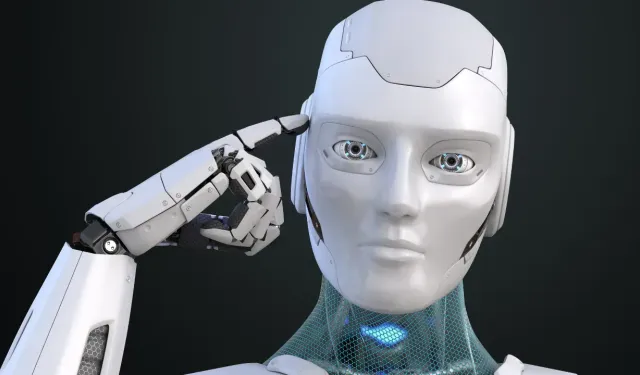 Çin’de insansı robotlara 29 haneli resmi kimlik geliyor!