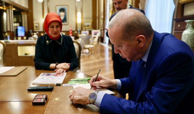 Kurban Bayramı öncesi Cumhurbaşkanı Erdoğan’dan önemli adım