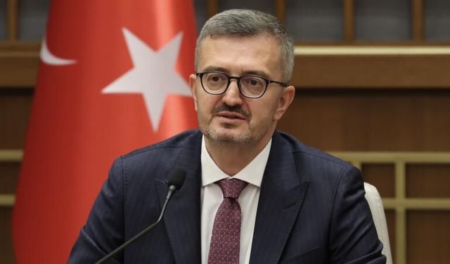 İletişim Başkanı’ndan 1 Mayıs mesajı