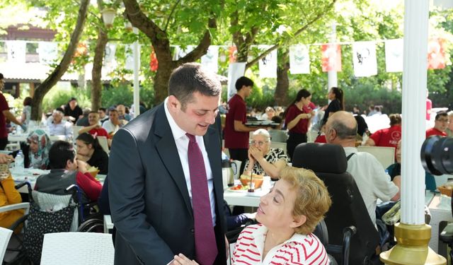 Engelsiz kent yolunda Torbalı imzası!