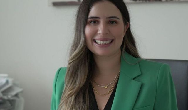 Egeli akademisyenden dünya çapında ses getiren çalışma!