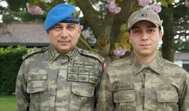 Büyükışık davasında son firari Kapıkule'de yakalandı!