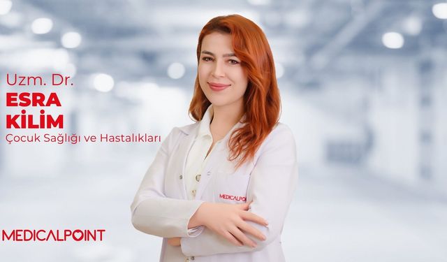 Dr. Kilim’den ebeveynlere kritik çağrı