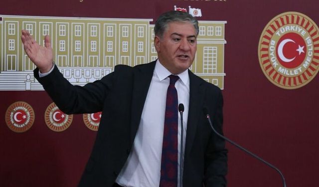 CHP’li Murat Emir: İçişleri Bakanlığı’ndan randevu aldık