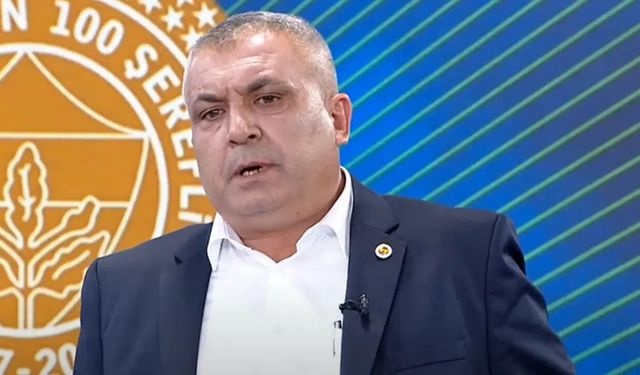 Fenerbahçe'de başkan adayı olmuştu: Eyüp Yeşilyurt hayatını kaybetti!