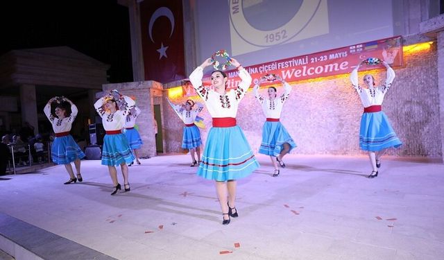 Menderes’te mandalina çiçeği kokulu festival başlıyor