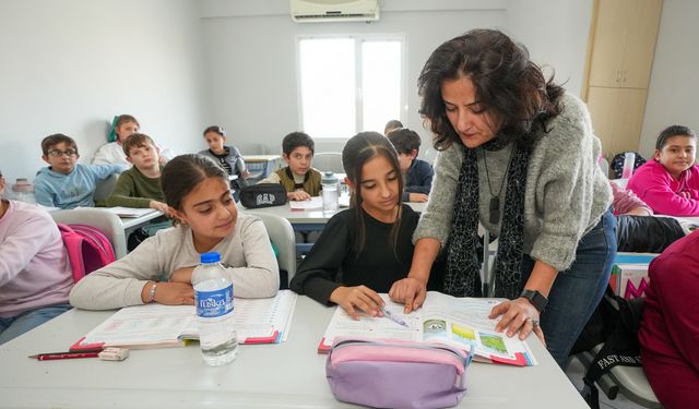 Gaziemir Belediyesi’nden ücretsiz eğitim fırsatı!