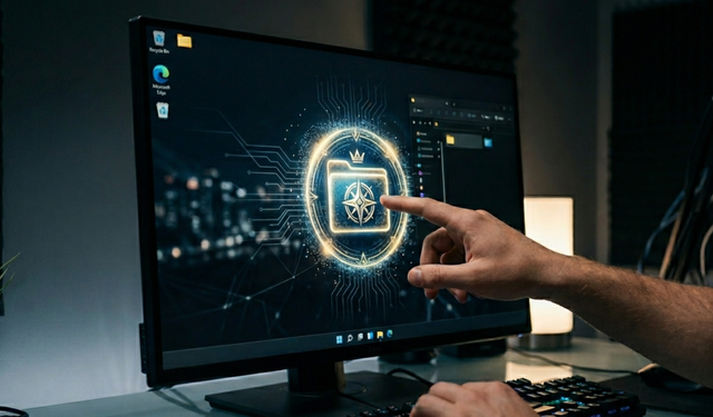 Windows’un gizli özelliği: Tanrı modu nasıl açılır?