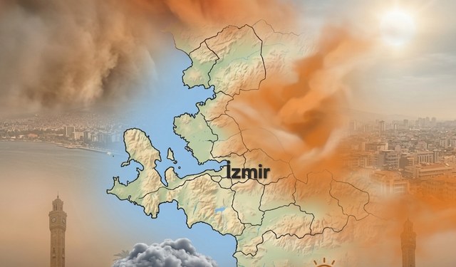 Bu geceye hazır olun! Herkes arabasını kapalı yere çeksin, felaket geliyor!