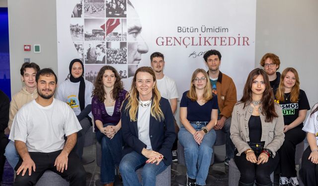 19 Mayıs’ın enerjisi bu merkezde: Kazanana 25 bin TL hediye !