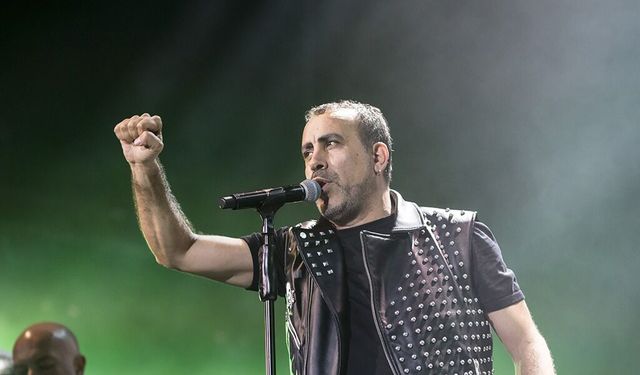 Haluk Levent'in son sağlık durumu nasıl? Yoğun bakımda olan Haluk Levent'ten haber var!