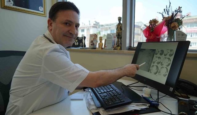 Hantavirüs insandan insana bulaşır mı? Profesör açıkladı!