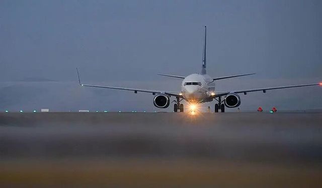 Havalimanlarında dijital gümrük dönemi başladı