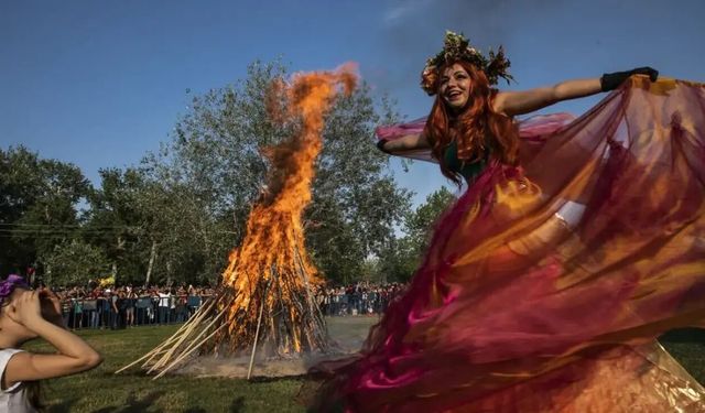 Hıdırellez nedir, ritüelleri nelerdir? Baharın en eski geleneği bugün de yaşatılıyor
