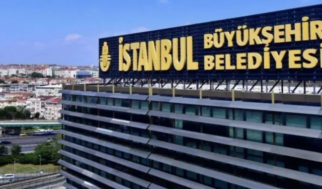 İBB’ye bağlı Ağaç ve Peyzaj A.Ş'ye 'ihaleye fesat' operasyonu: 29 gözaltı!