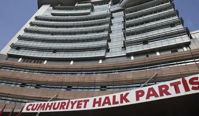 Çağatay Güç sessizliğini bozdu: ‘İzmir il binası işgal edildi!’