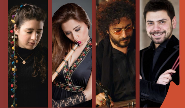 İzmirli sanatseverler için özel gece: İZDSO konseri 8 Mayıs’ta