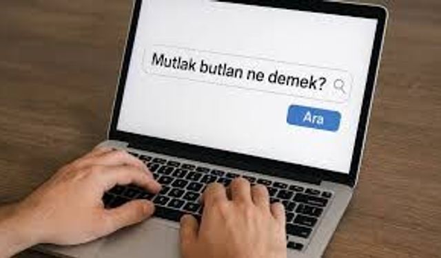 Mutlak Butlan nedir?