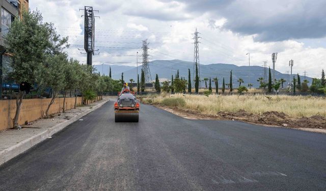 Işıkkent ve Mevlana’da toz duman bitti!