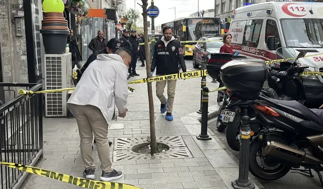 Kayınvalide gelinini silahla öldürdü