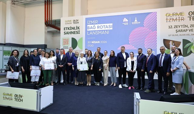 Avrupa Konseyi’nden İzmir’e büyük jest! Efes Tarlası artık o listede!