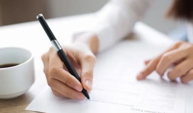 İyi bir özgeçmiş ve motivasyon mektubu nasıl yazılır?
