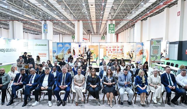 İzmir Bağ Yolu tanıtıldı: Bağcılık mirasına yeni turizm rotası