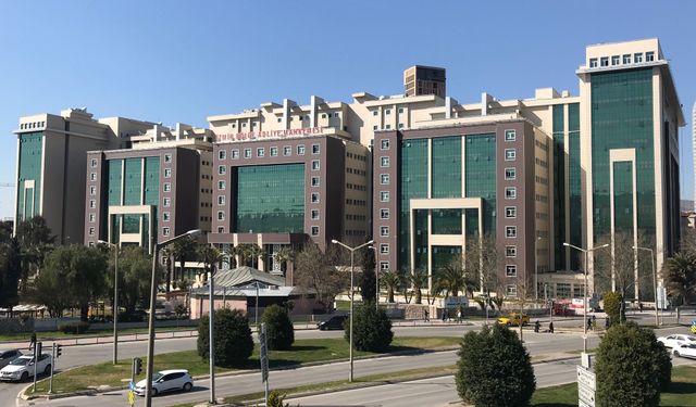 İş arayanlar dikkat! İzmir Adliyesi dev alım için düğmeye bastı