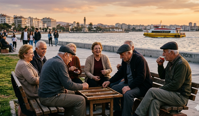 ‘Ege’nin İncisi’ yaşlanıyor mu? Genç nüfusta kritik gerileme!