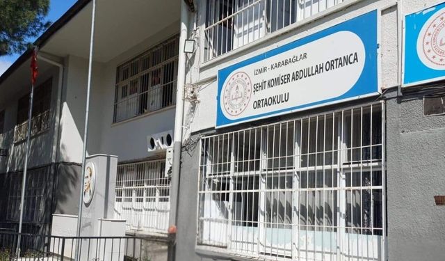 İzmir’de 'Mavi Emanet' Projesiyle suya koruma kalkanı