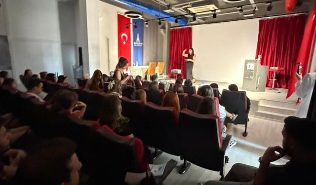 İzmir’de iletişim engellerini aşacak yeni adım