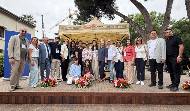 İzmir’den dijital zorbalığa karşı güçlü duruş!