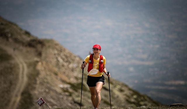 Efeler Yolu Ultra Trail, doğa ve macera tutkunlarını Birgi’de buluşturacak