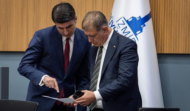İZSU’dan İzmirliye müjde: Su tarifelerinde indirim başlıyor!