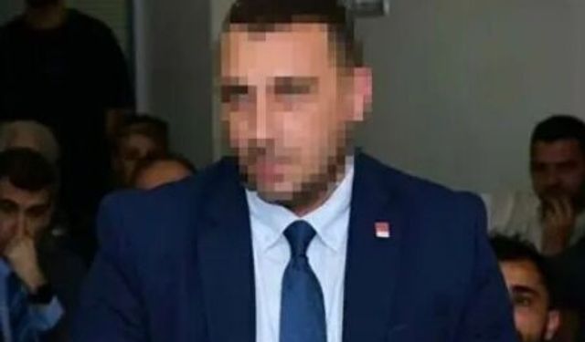 Karabağlar Belediye Meclis üyesi gözaltına alındı