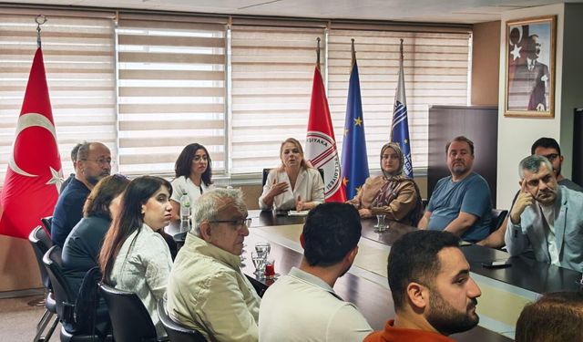 Karşıyaka'da şantiyelere mühür ve ceza uyarısı!