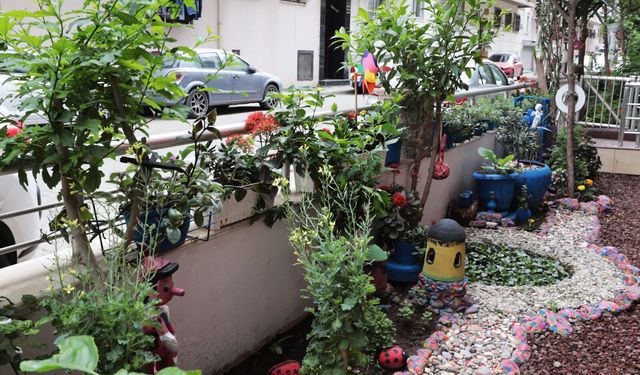 Karşıyaka’nın en renkli yarışması başladı