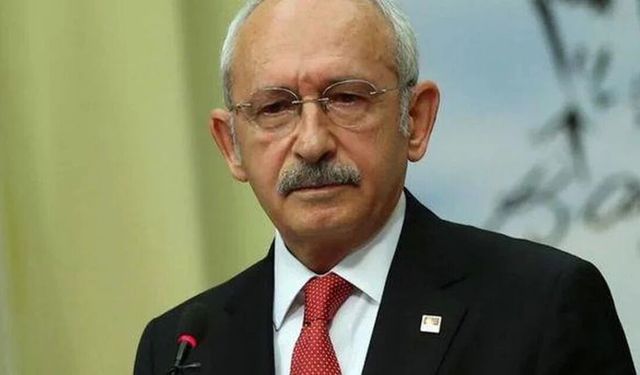 Kılıçdaroğlu: ‘Türkiye hiçbir ülkenin stratejik taşeronu olmayacaktır!’
