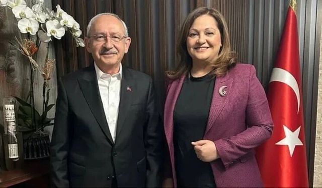 Kılıçdaroğlu’ndan Burcu Köksal’a telefon: 'Keşke bağımsız kalsaydınız'
