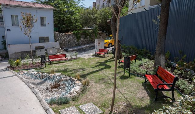 Konak Belediyesi’nden Varyant’ta kapsamlı yenileme