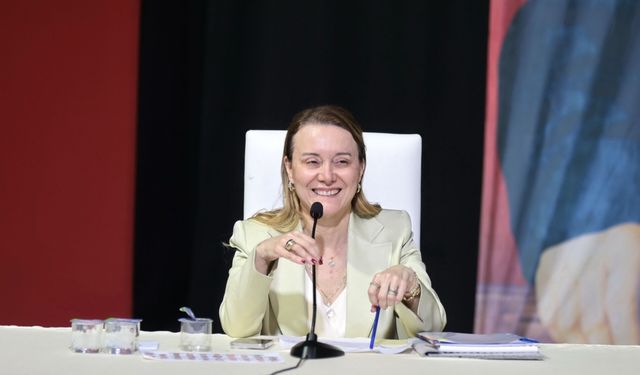 Konak’ta bütçe görüşmeleri: 2025 kesin hesap onaylandı