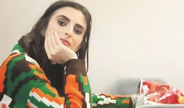 Kübra Yapıcı soruşturmasında kahreden detay! Yaşıyor süsü verilmiş