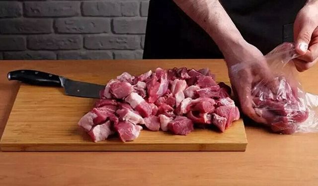 Kurban payı dağıtırken dikkat edilmesi gereken etik ve hijyen kuralları