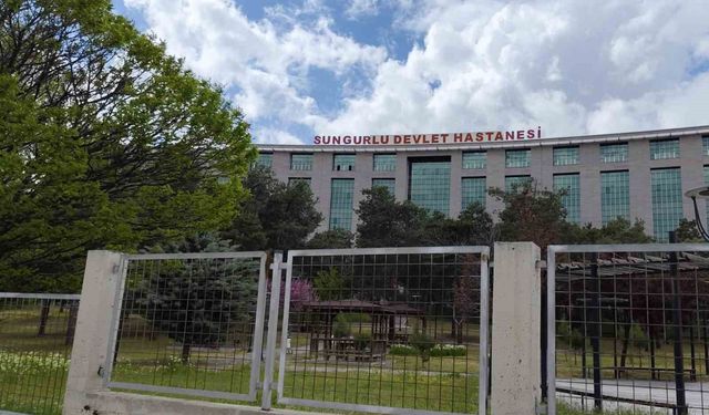 KYK yurdunda zehirlenme şüphesi! 55 öğrenci hastanelik oldu