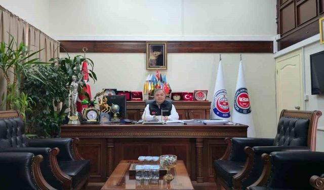 Memurdan maaş kaybı açıklaması: 'Bıçak kemiği parçalama noktasında'