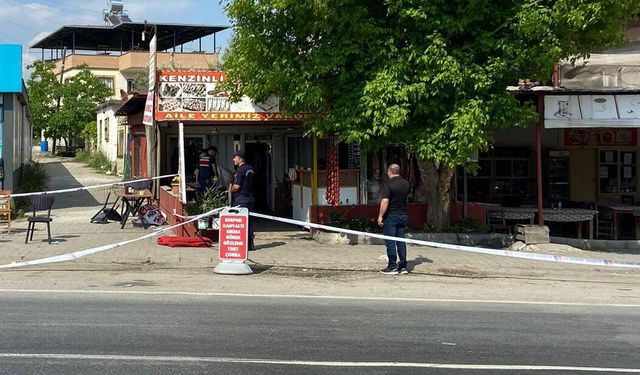Mersin'de kan donduran olay! 4 kişiyi peş peşe katletti, 8 kişiyi de yaraladı!