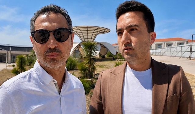 MHP'den Alaçatı Port çıkışı: 'Otel ve araziye ne olacak?'